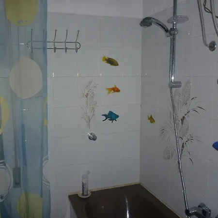 Bed & Breakfast Antico Frutteto Cessaniti