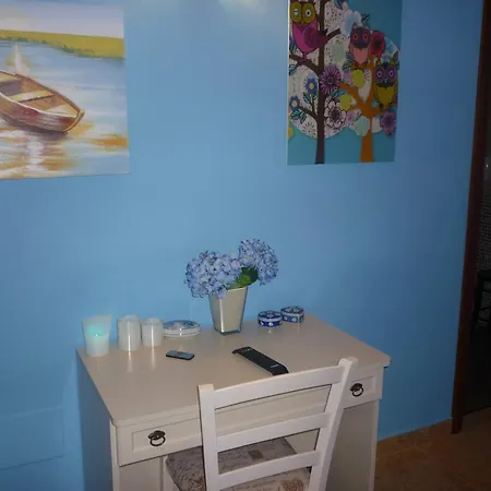 Antico Frutteto Bed & Breakfast *