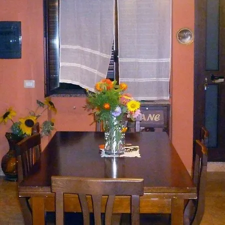 Bed & Breakfast Antico Frutteto *