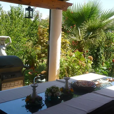 Bed & Breakfast Antico Frutteto