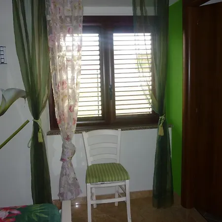 Bed & Breakfast Antico Frutteto *