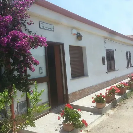 Bed & Breakfast Antico Frutteto *