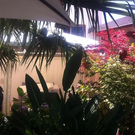 Antico Frutteto Bed & Breakfast *